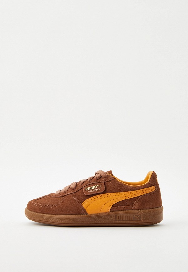 Кеды PUMA Palermo