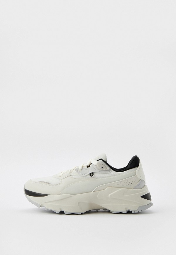 

Кроссовки PUMA, Белый, Lamoda Online Exclusive Orkid II Pure Luxe Wns