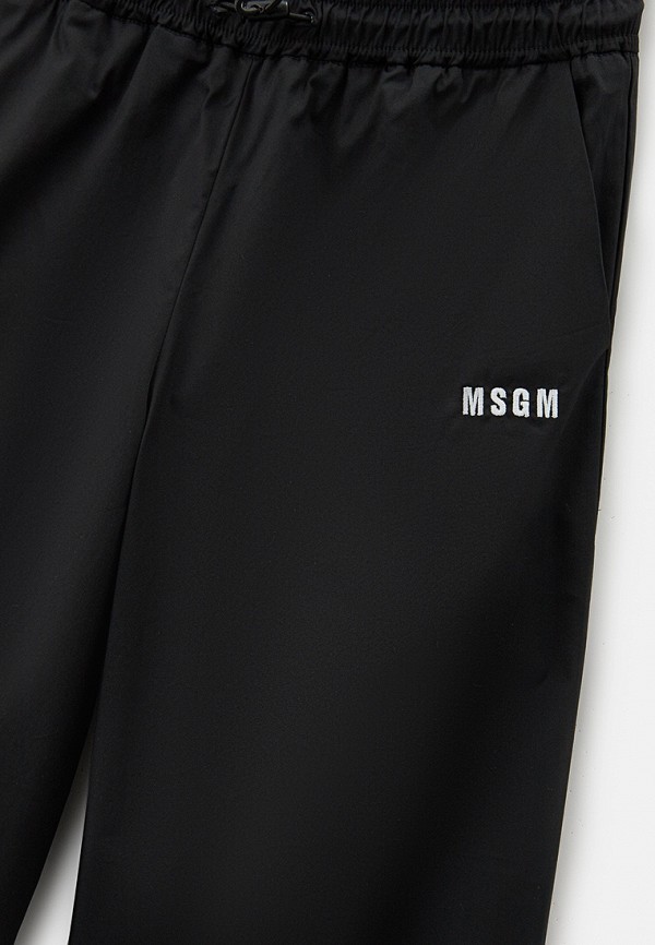 фото Брюки msgm kids
