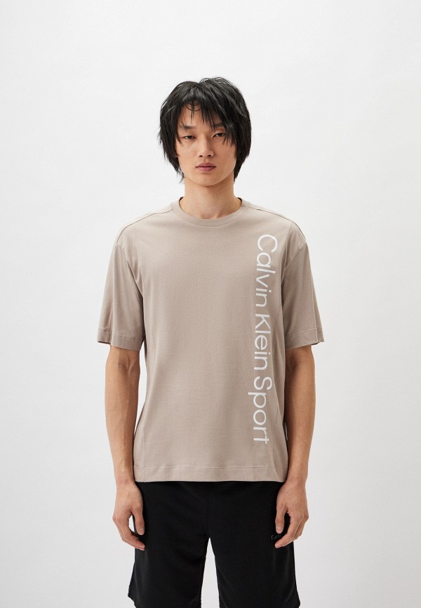 Футболка Calvin Klein Performance PW - SS TEE