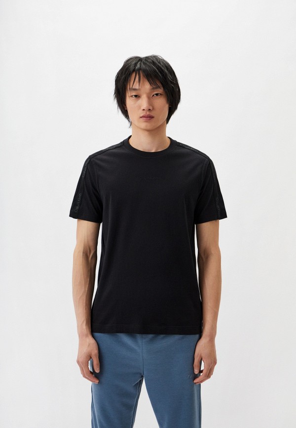 Футболка Calvin Klein Performance PW - SS TEE