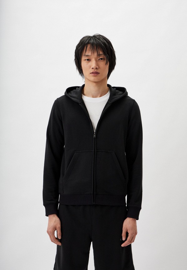 Толстовка Calvin Klein Performance PW - FULL ZIP HOODIE