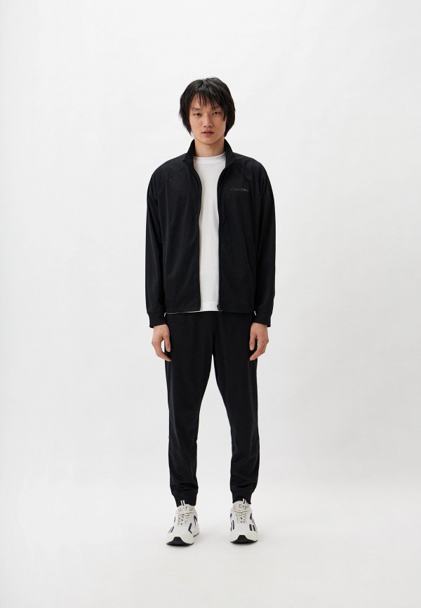 

Костюм спортивный Calvin Klein Performance, Черный, PW - TRACKSUIT