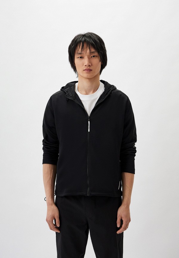 Толстовка Calvin Klein Performance PW - FULL ZIP HOODIE