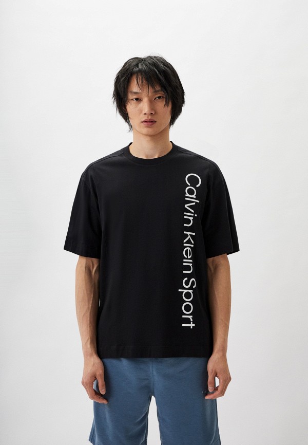 Футболка Calvin Klein Performance PW - SS TEE