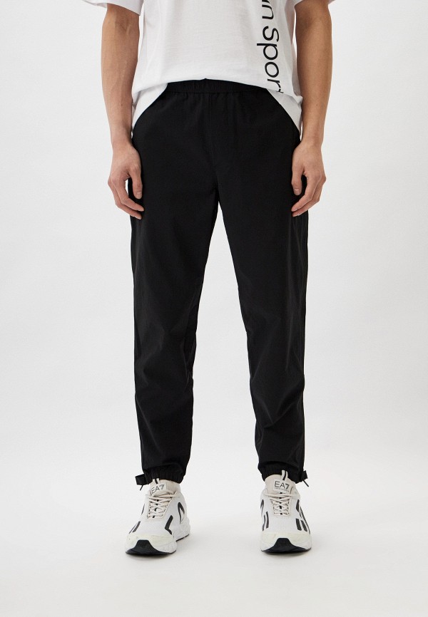 

Брюки спортивные Calvin Klein Performance, Черный, WO - WOVEN PANT