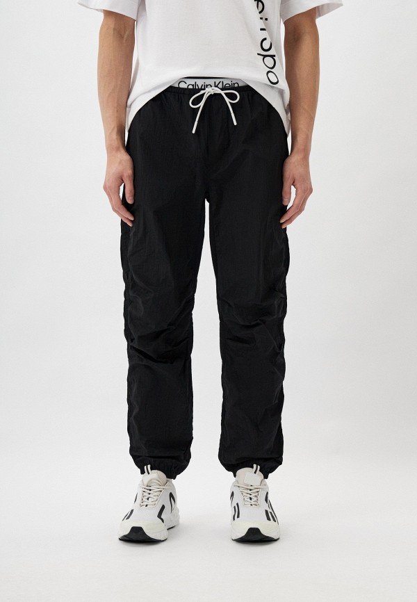 

Брюки спортивные Calvin Klein Performance, Черный, WO - WOVEN PANT