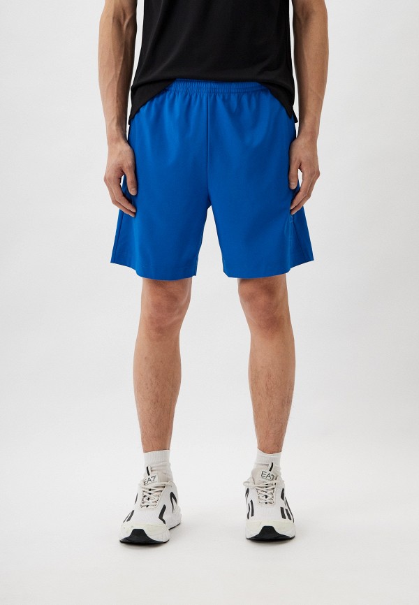 

Шорты спортивные Calvin Klein Performance, Синий, WO - SHORT 7" INSEAM