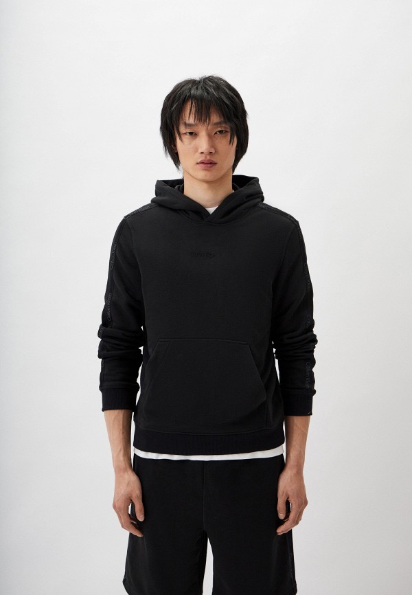 Худи Calvin Klein Performance PW - SWEAT HOODIE