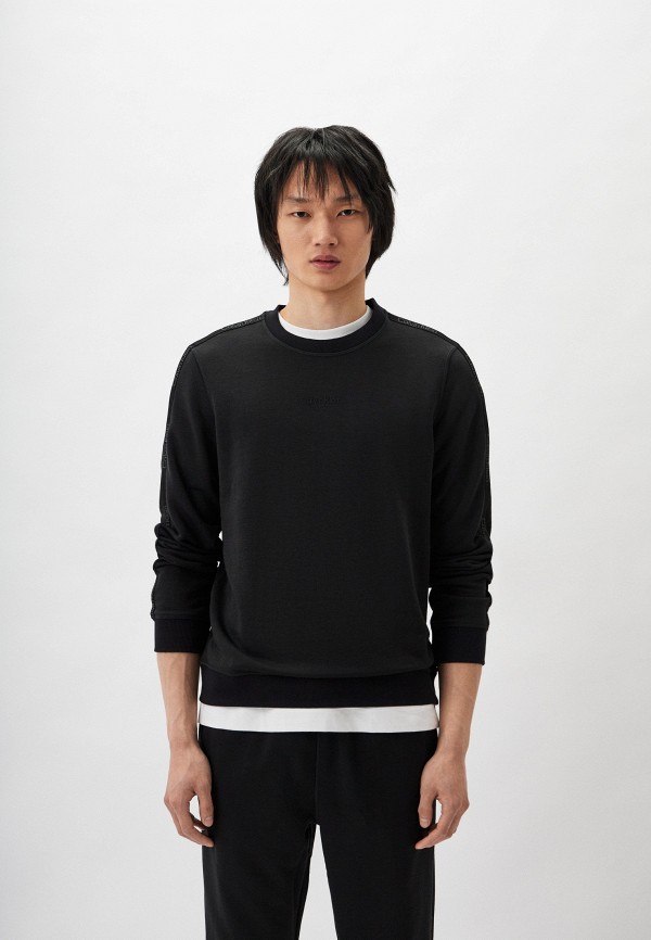 

Свитшот Calvin Klein Performance, Черный, PW - PULLOVER