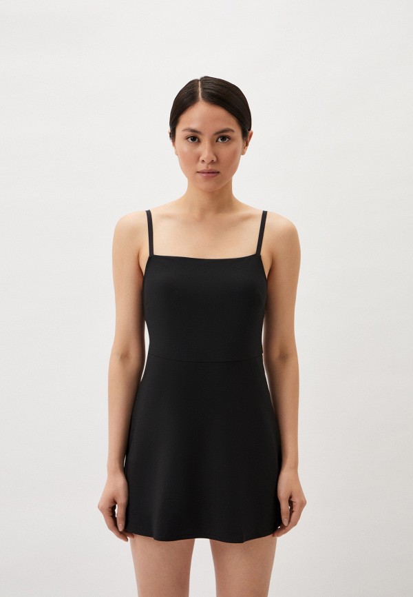 Платье Calvin Klein Performance WO - Dress (Mini) для тенниса