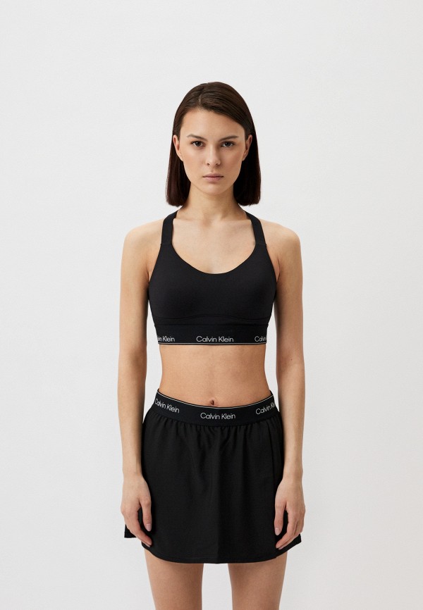 Топ спортивный Calvin Klein Performance WO - Sports Bra High Support