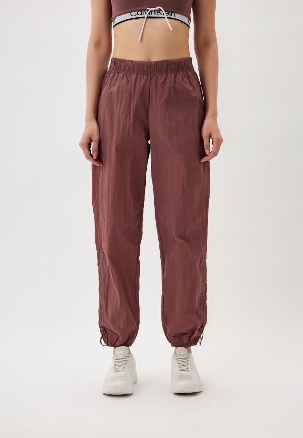 

Брюки спортивные Calvin Klein Performance, Розовый, PW - Woven Pant