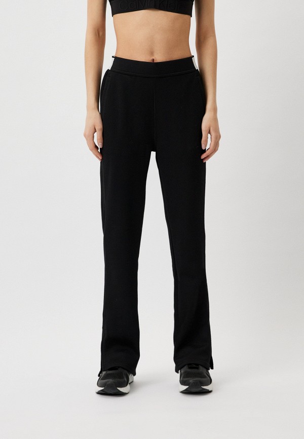 Брюки спортивные Calvin Klein Performance PW - Knit Pant