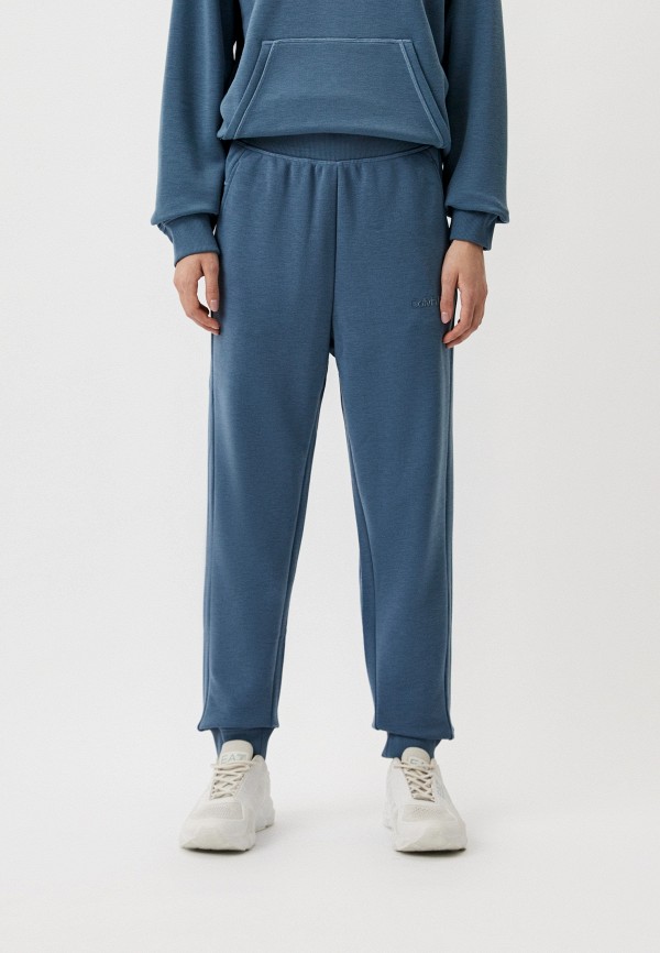 

Брюки спортивные Calvin Klein Performance, Голубой, JOGGER