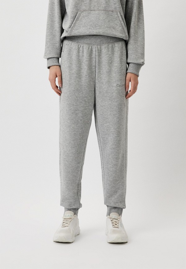 

Брюки спортивные Calvin Klein Performance, Серый, JOGGER