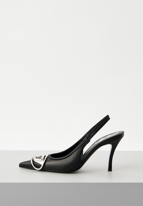 Туфли Diesel 62399₽