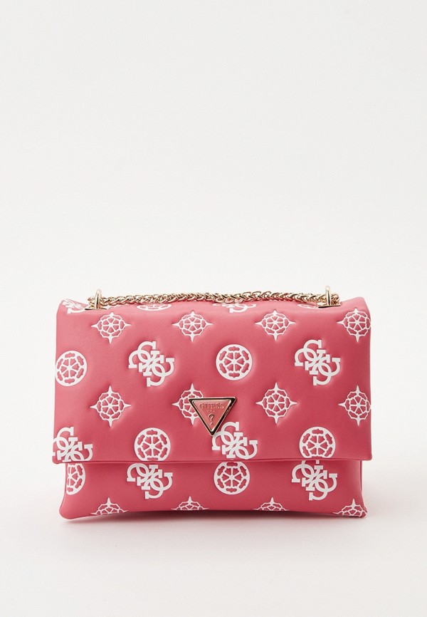 

Сумка Guess, Фуксия