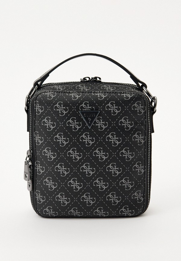 

Сумка Guess, Черный