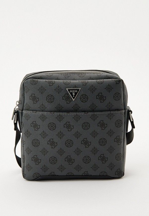 

Сумка Guess, Серый
