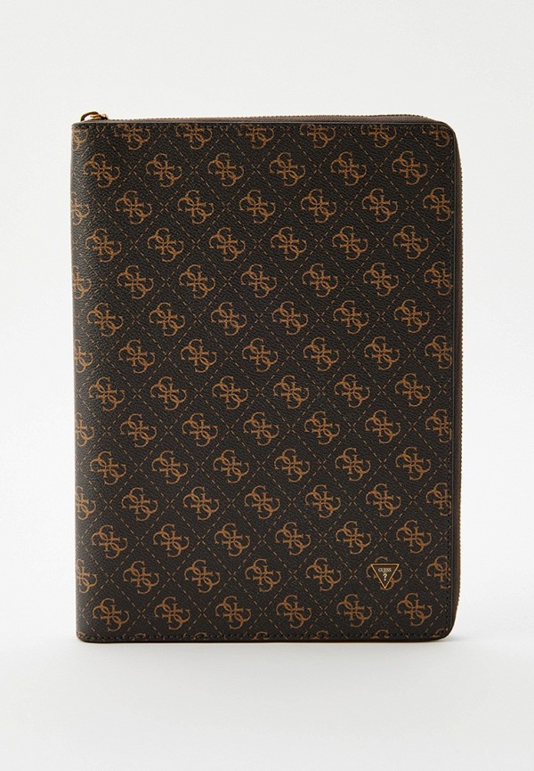 

Папка Guess, Коричневый