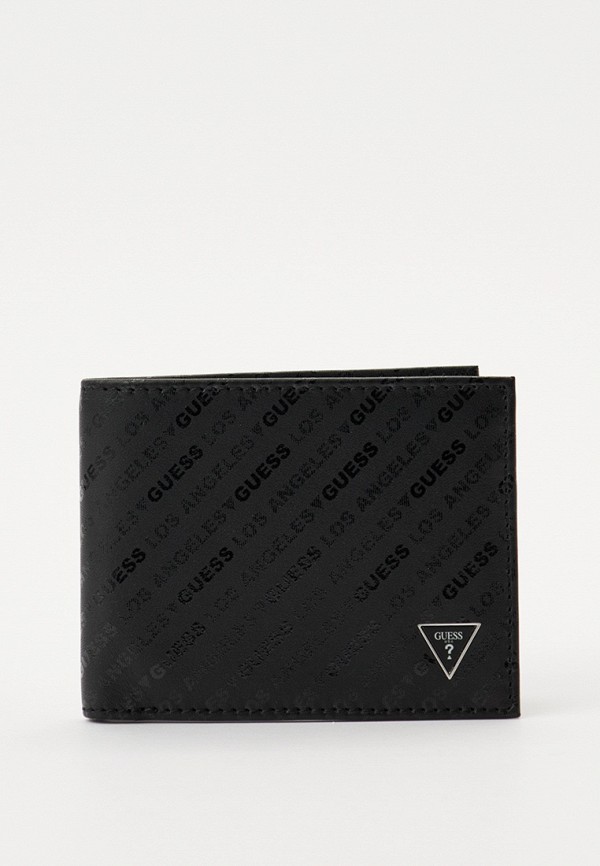 

Кошелек Guess, Черный