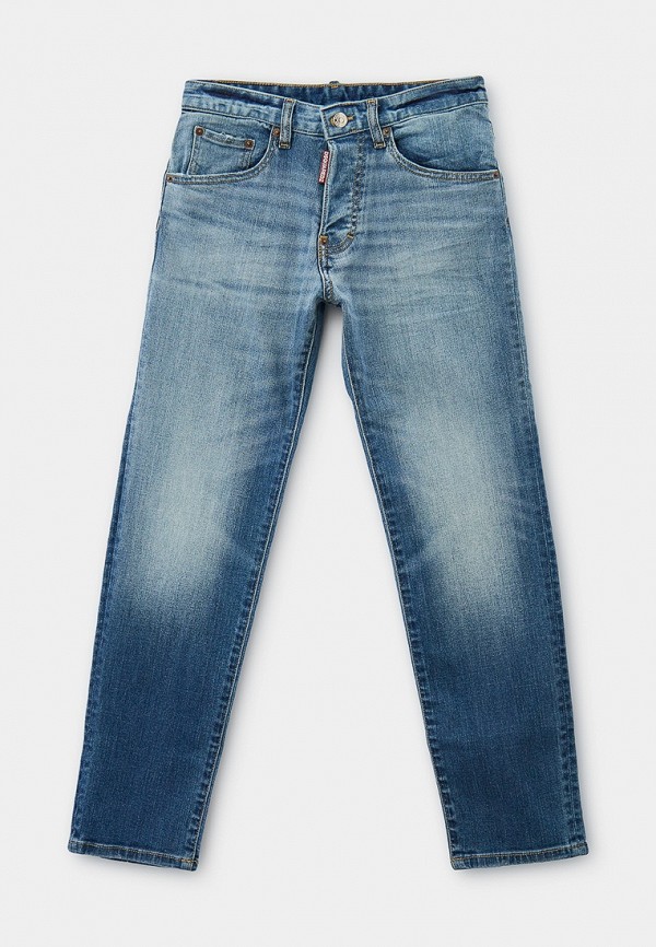 

Джинсы Dsquared2, Голубой