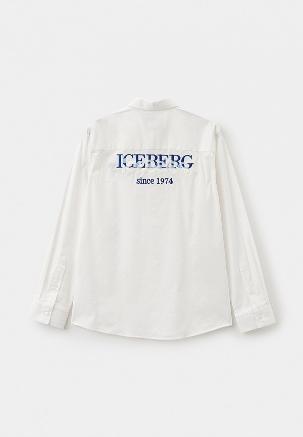 фото Рубашка iceberg