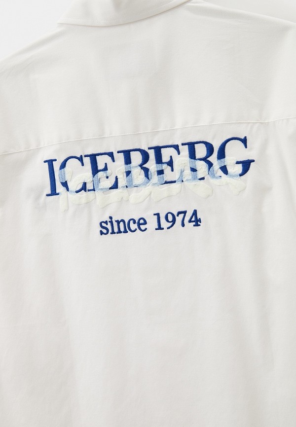 фото Рубашка iceberg