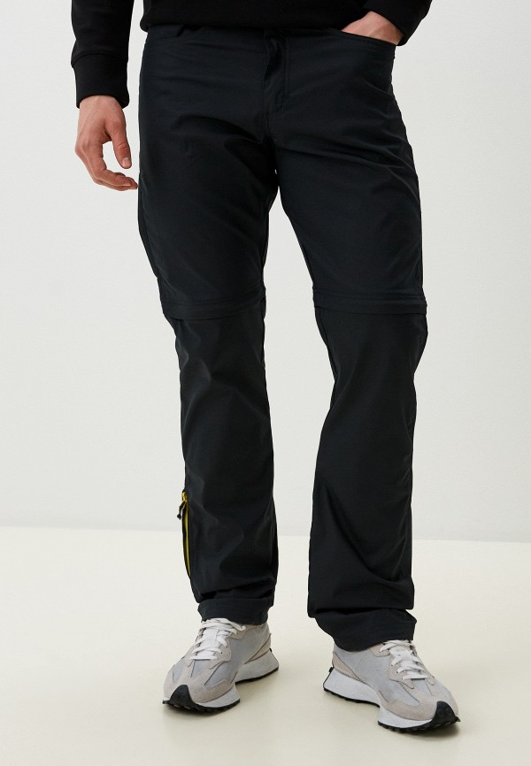 Брюки Wrangler брюки wrangler размер 30 32 черный