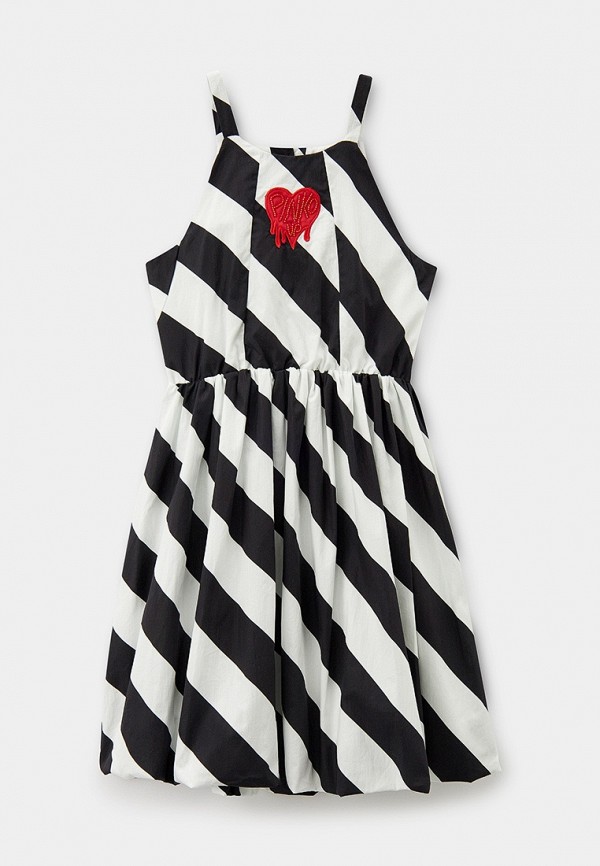

Платье Pinko Up, Разноцветный