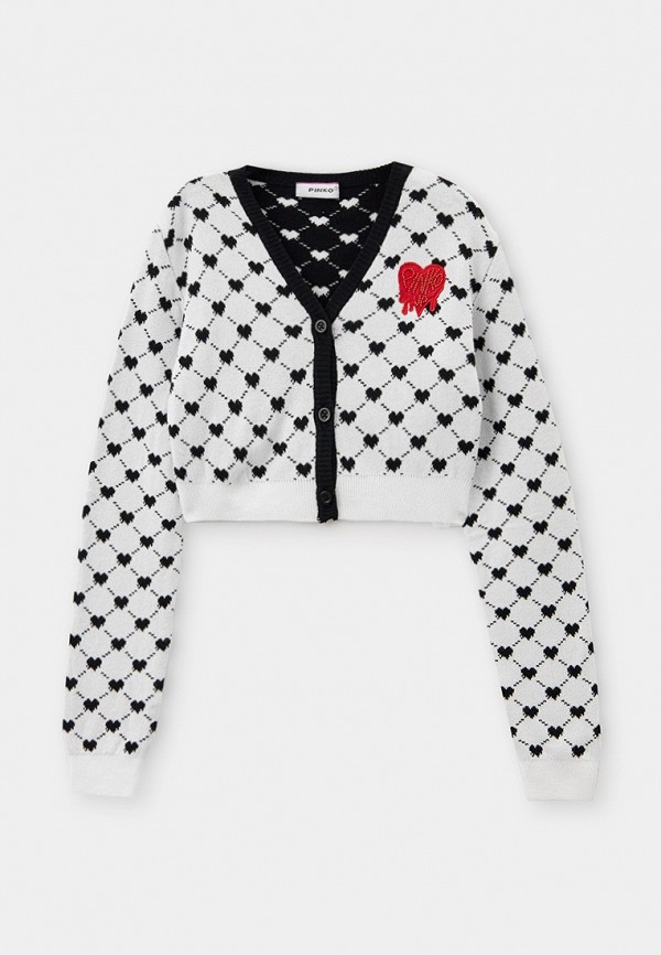 

Кардиган Pinko Up, Белый