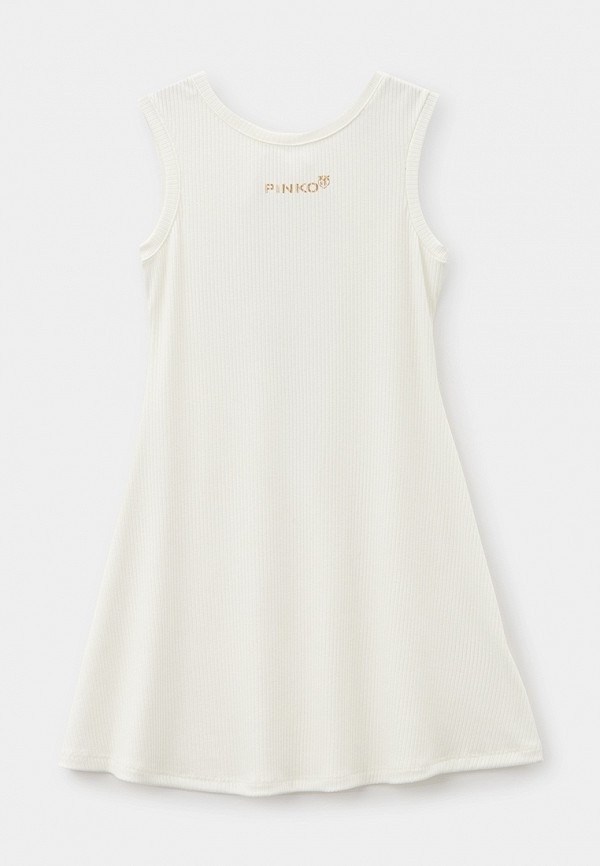 

Платье Pinko Up, Белый