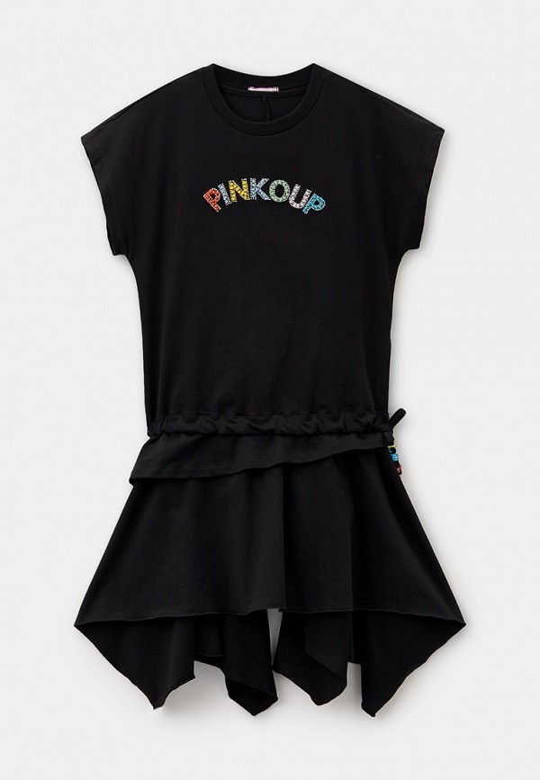 

Платье Pinko Up, Черный
