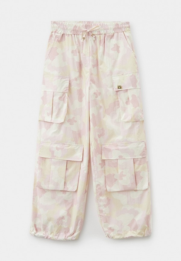 

Брюки Pinko Up, Разноцветный