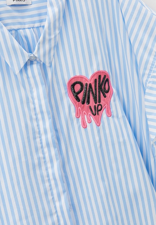 Блуза Pinko Up S4PIJGSI059 Фото 3