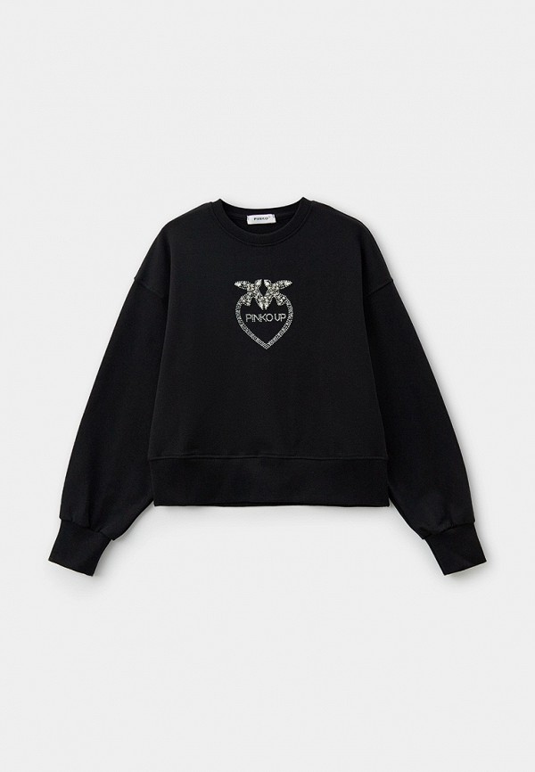 

Свитшот Pinko Up, Черный