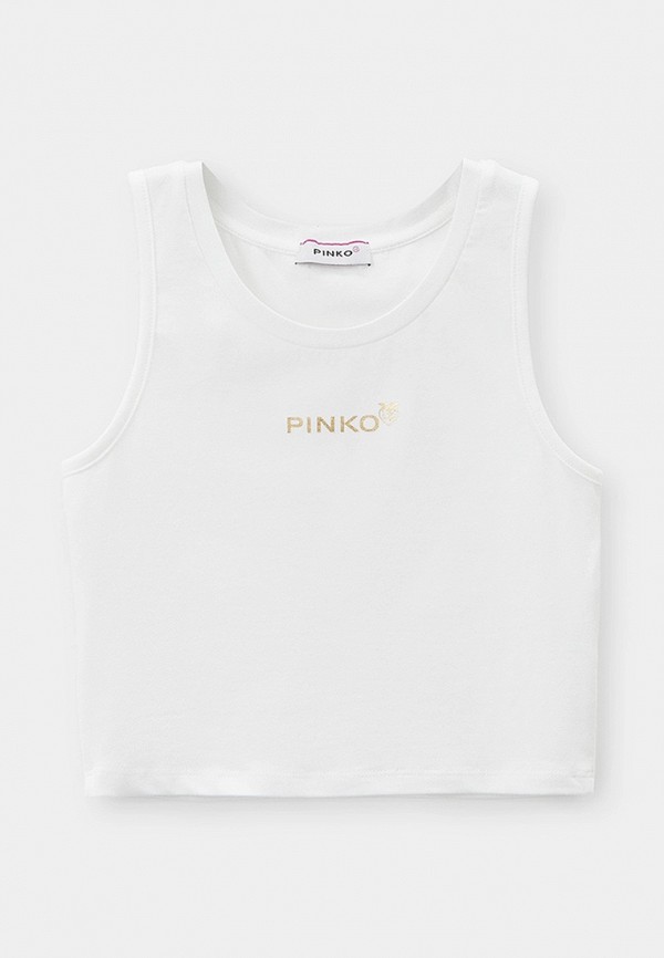 

Майка Pinko Up, Белый