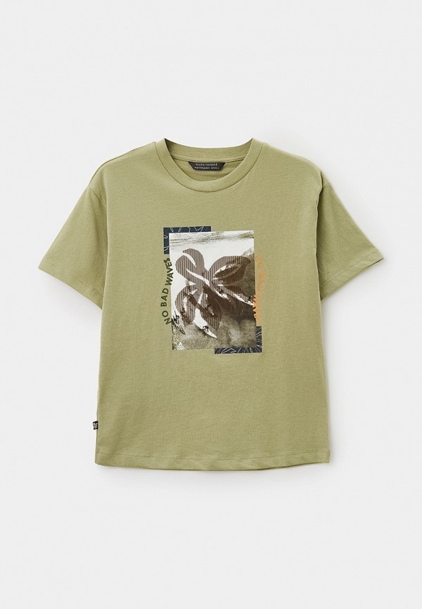 Футболка Nukutavake by Mayoral 1040₽