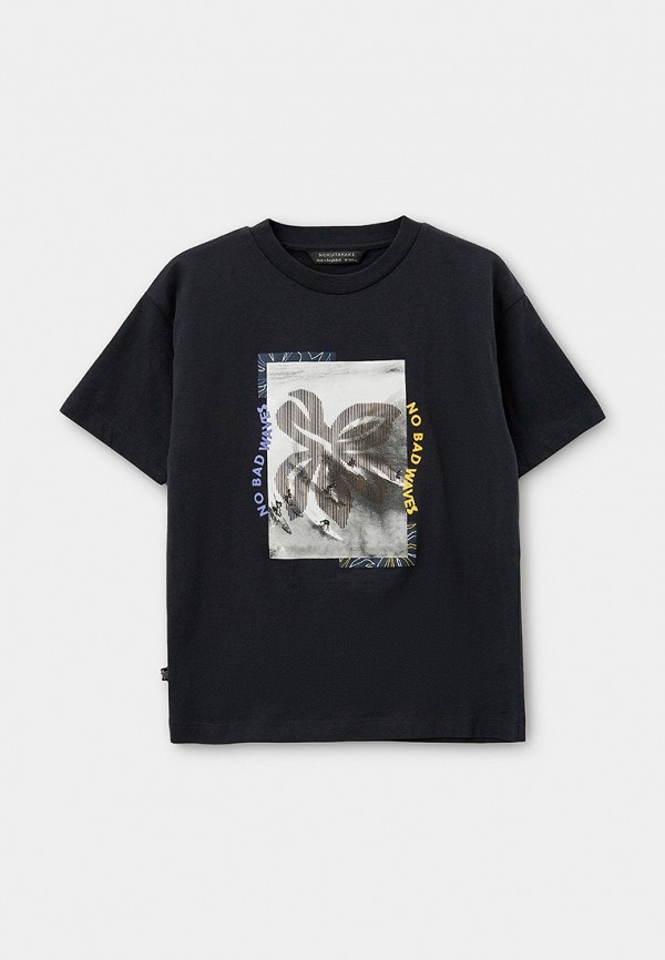 Футболка Nukutavake by Mayoral 1040₽