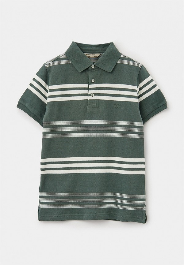 Поло Nukutavake by Mayoral 3510₽