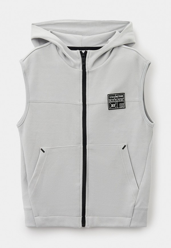 Жилет Nukutavake by Mayoral 1800₽