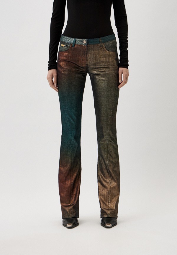 

Джинсы Alberta Ferretti, Разноцветный