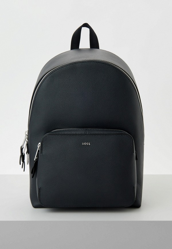 

Рюкзак и кошелек Boss, Синий, Highway_Backpack
