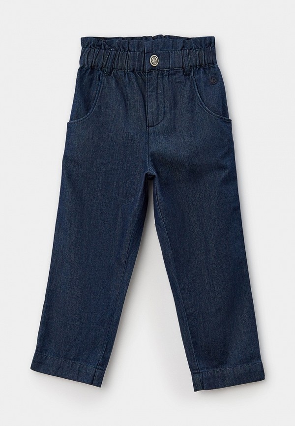 Джинсы Petit Bateau