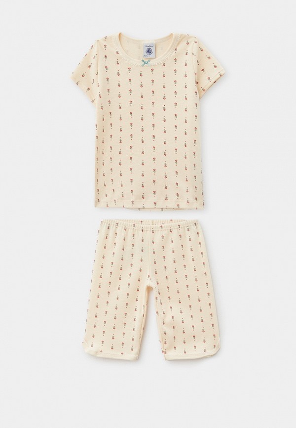 Пижама Petit Bateau