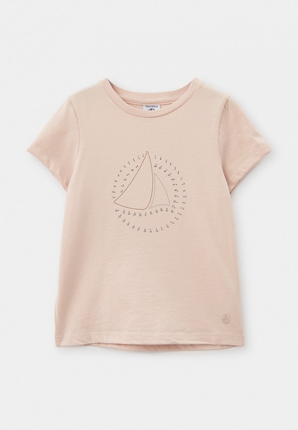 Футболка Petit Bateau 2040₽