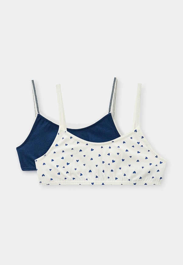 фото Бюстгальтеры 2 шт. petit bateau