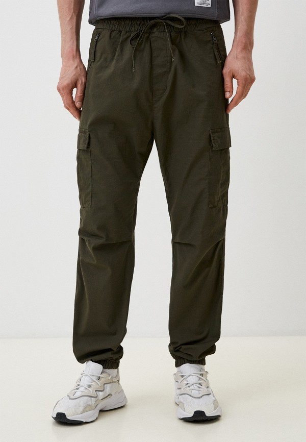 

Брюки Carhartt WIP, Хаки, Cargo Jogger