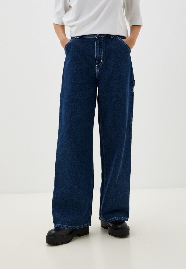 

Джинсы Carhartt WIP, Синий, Jens Pant